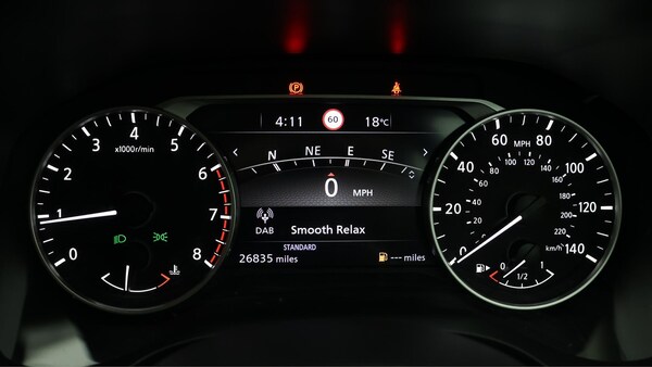 Used Nissan Qashqai 2022 for sale - 75658674: Photo 11