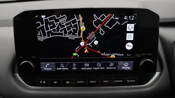 Used Nissan Qashqai 2022 for sale - 75658674: Photo 12