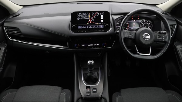 Used Nissan Qashqai 2022 for sale - 75658674: Photo 14