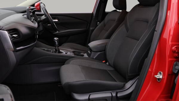 Used Nissan Qashqai 2022 for sale - 75658674: Photo 15