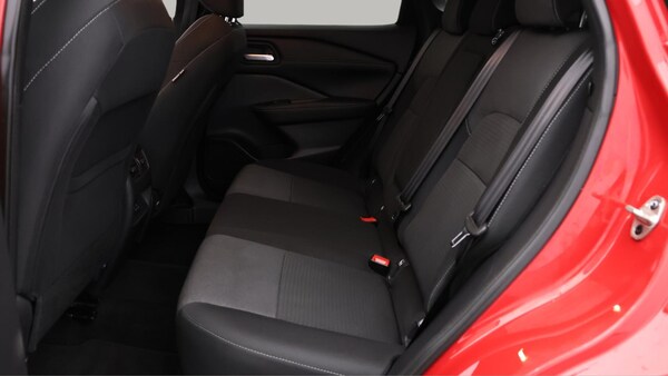 Used Nissan Qashqai 2022 for sale - 75658674: Photo 17