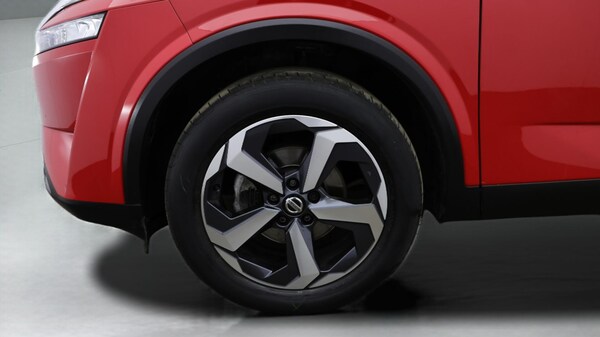 Used Nissan Qashqai 2022 for sale - 75658674: Photo 19