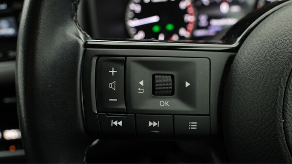 Used Nissan Qashqai 2022 for sale - 75658674: Photo 22
