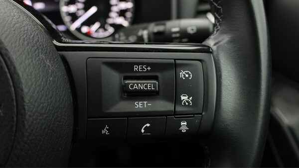 Used Nissan Qashqai 2022 for sale - 75658674: Photo 23