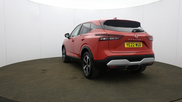 Used Nissan Qashqai 2022 for sale - 75658674: Photo 33