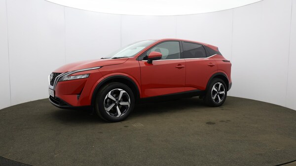 Used Nissan Qashqai 2022 for sale - 75658674: Photo 36