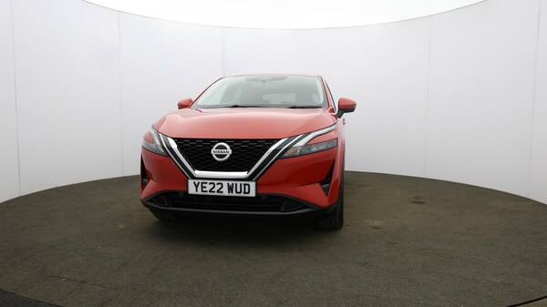 Used Nissan Qashqai 2022 for sale - 75658674: Photo 41