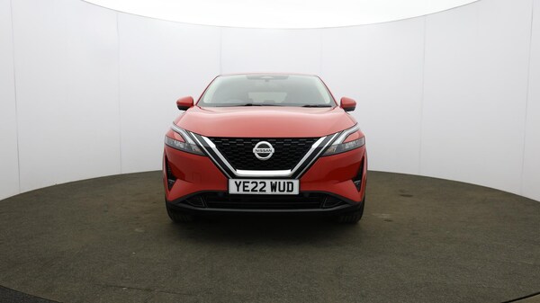 Used Nissan Qashqai 2022 for sale - 75658674: Photo 42