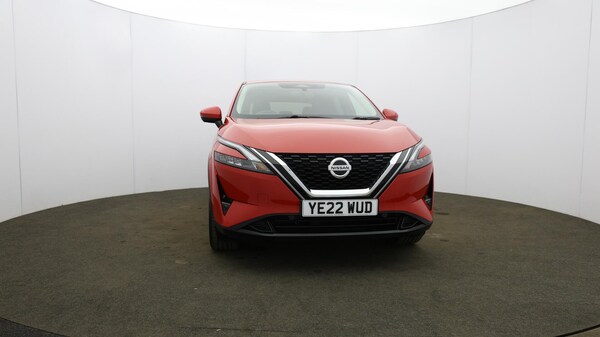 Used Nissan Qashqai 2022 for sale - 75658674: Photo 43