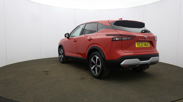 Used Nissan Qashqai 2022 for sale - 75658674: Photo 44