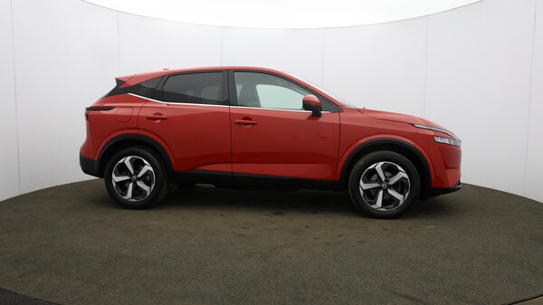 Used Nissan Qashqai 2022 for sale - 75658674: Photo 52