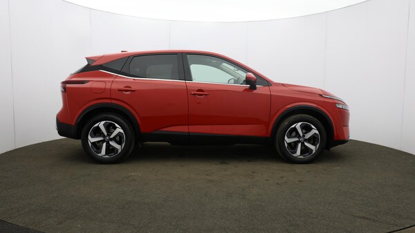 Used Nissan Qashqai 2022 for sale - 75658674: Photo 53