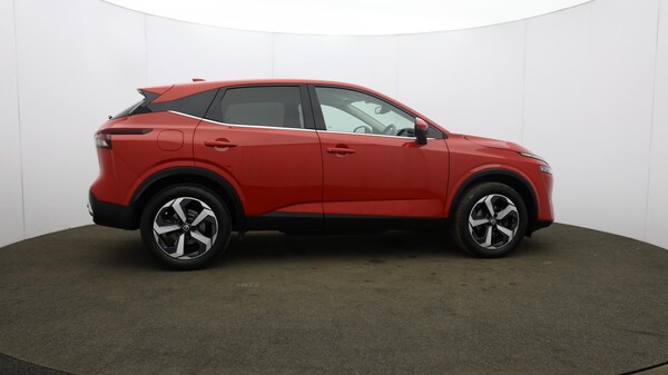 Used Nissan Qashqai 2022 for sale - 75658674: Photo 54