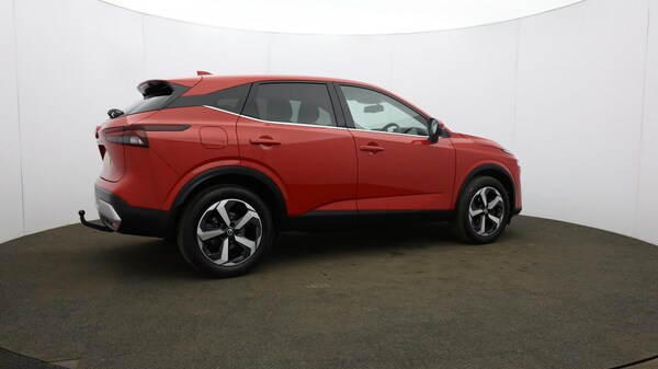 Used Nissan Qashqai 2022 for sale - 75658674: Photo 57