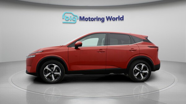 Used Nissan Qashqai 2022 for sale - 75658674: Photo 5