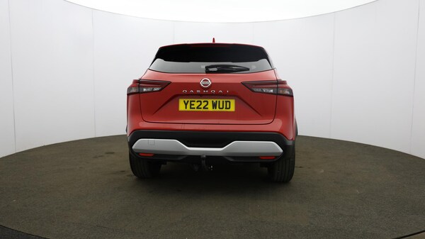 Used Nissan Qashqai 2022 for sale - 75658674: Photo 63