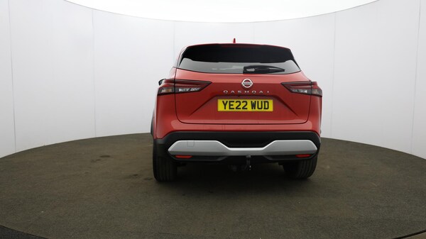 Used Nissan Qashqai 2022 for sale - 75658674: Photo 64