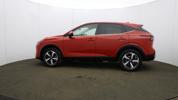 Used Nissan Qashqai 2022 for sale - 75658674: Photo 69