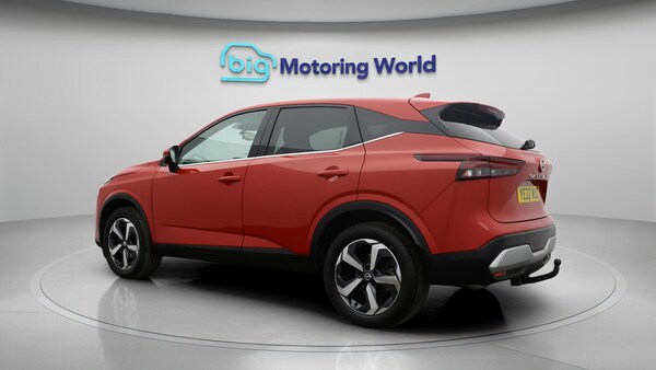 Used Nissan Qashqai 2022 for sale - 75658674: Photo 6