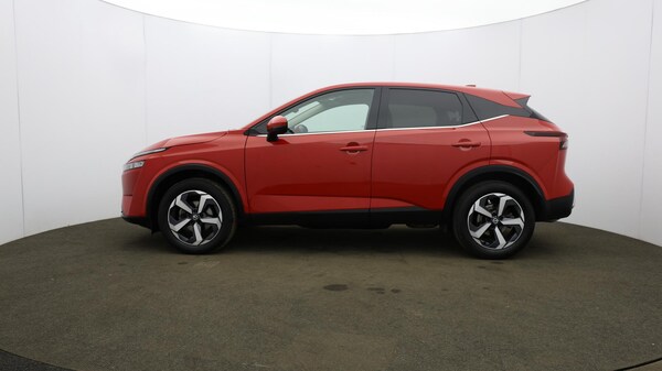Used Nissan Qashqai 2022 for sale - 75658674: Photo 70