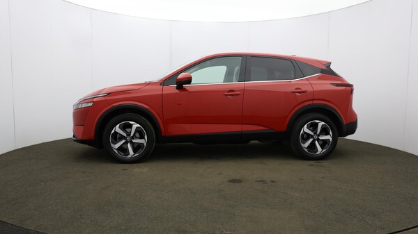 Used Nissan Qashqai 2022 for sale - 75658674: Photo 71
