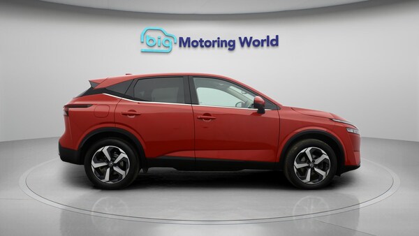 Used Nissan Qashqai 2022 for sale - 75658674: Photo 9