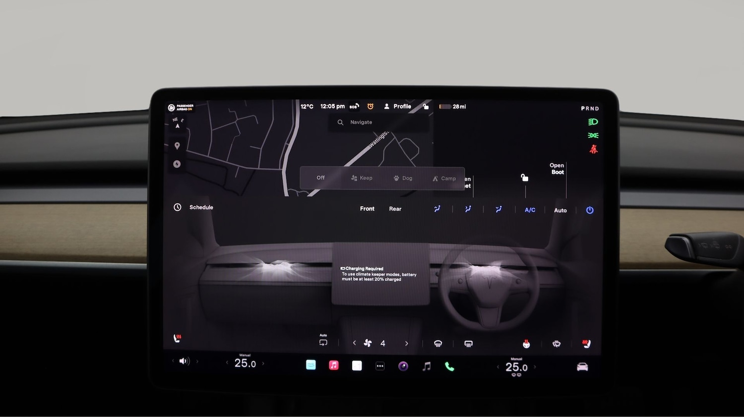 Used Tesla Model 3 2023 for sale - 77435559: Photo 12