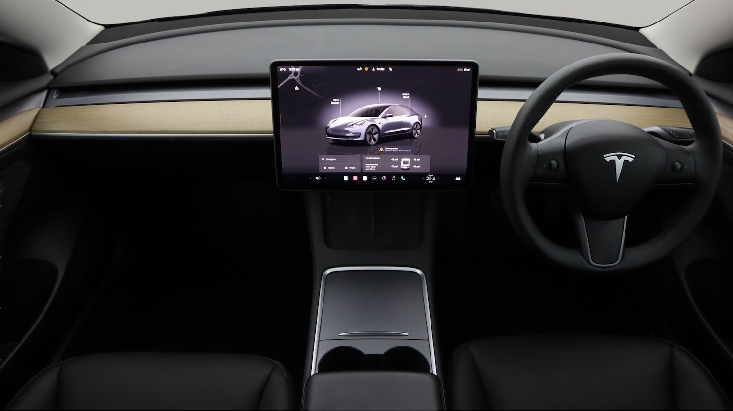 Used Tesla Model 3 2023 for sale - 77435559: Photo 13