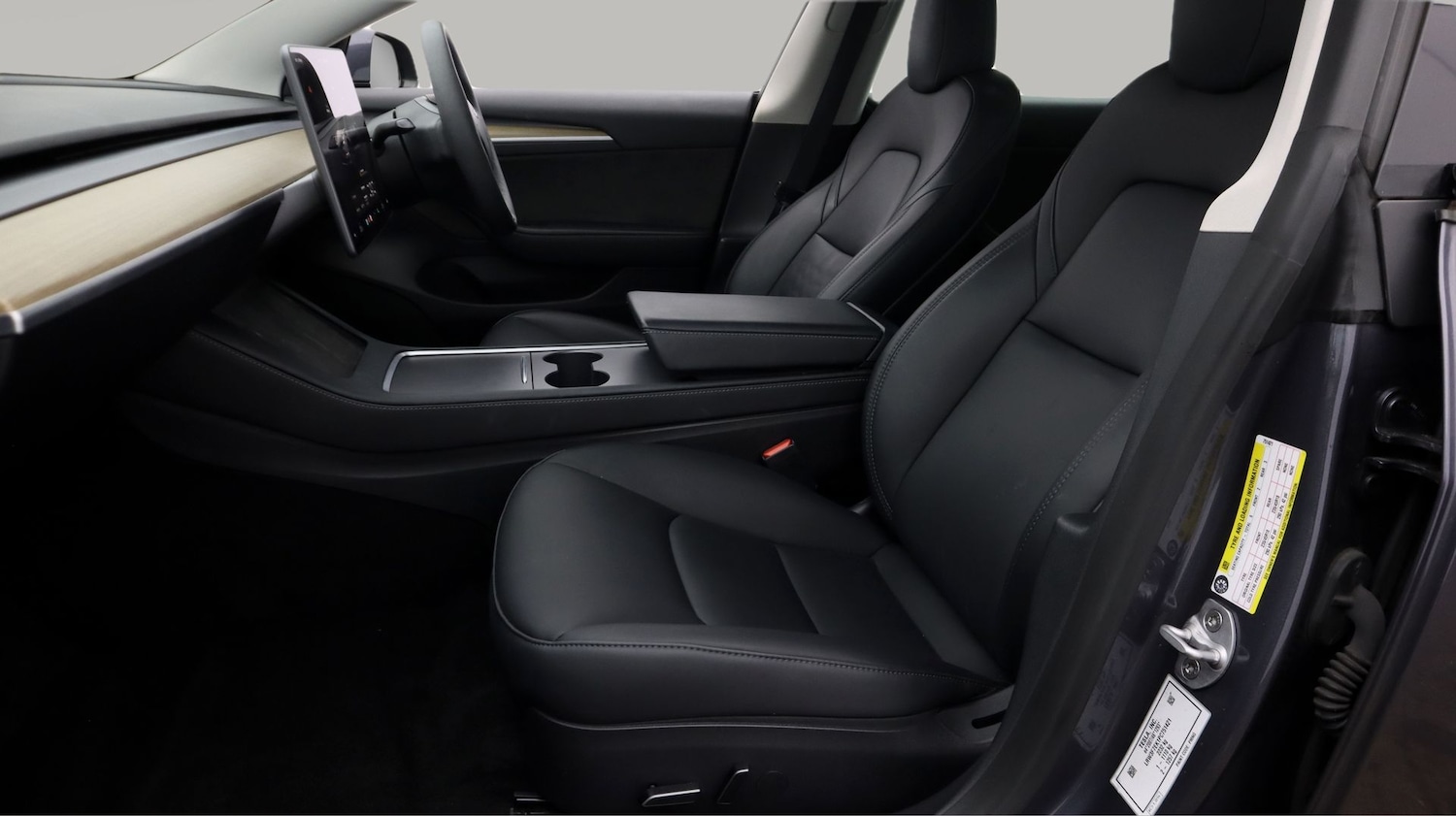 Used Tesla Model 3 2023 for sale - 77435559: Photo 14