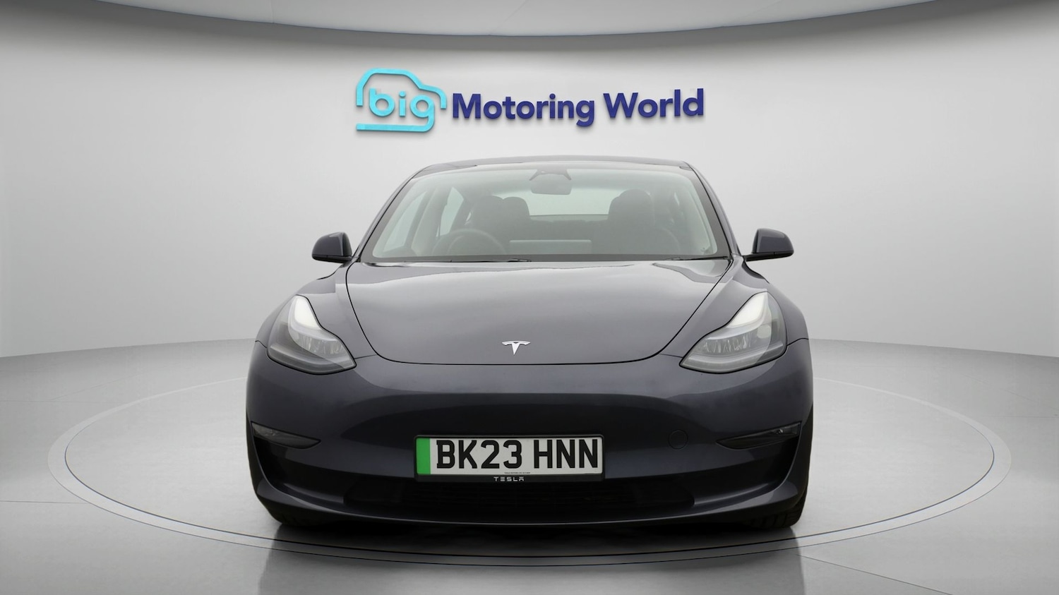 Used Tesla Model 3 2023 for sale - 77435559: Photo 2