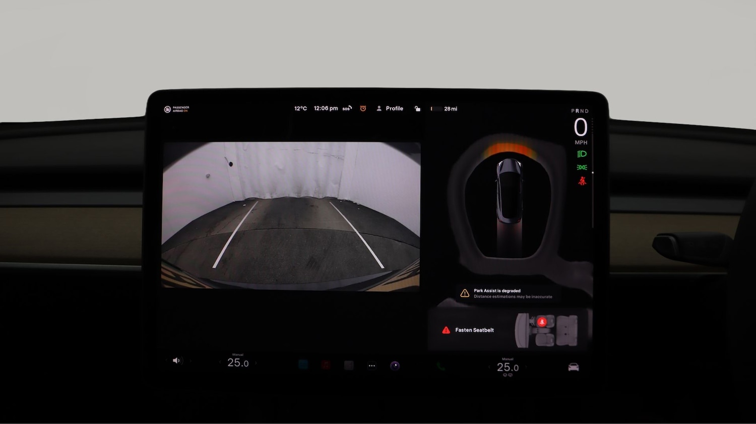 Used Tesla Model 3 2023 for sale - 77435559: Photo 22