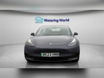 Used Tesla Model 3 2023 for sale - 77435559: Photo