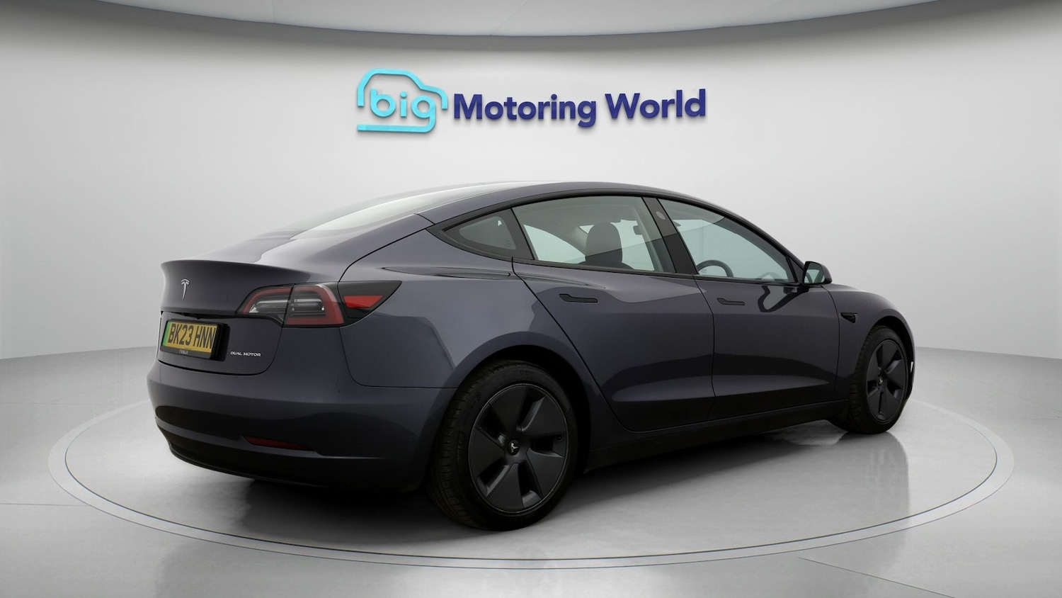 Used Tesla Model 3 2023 for sale - 77435559: Photo 7