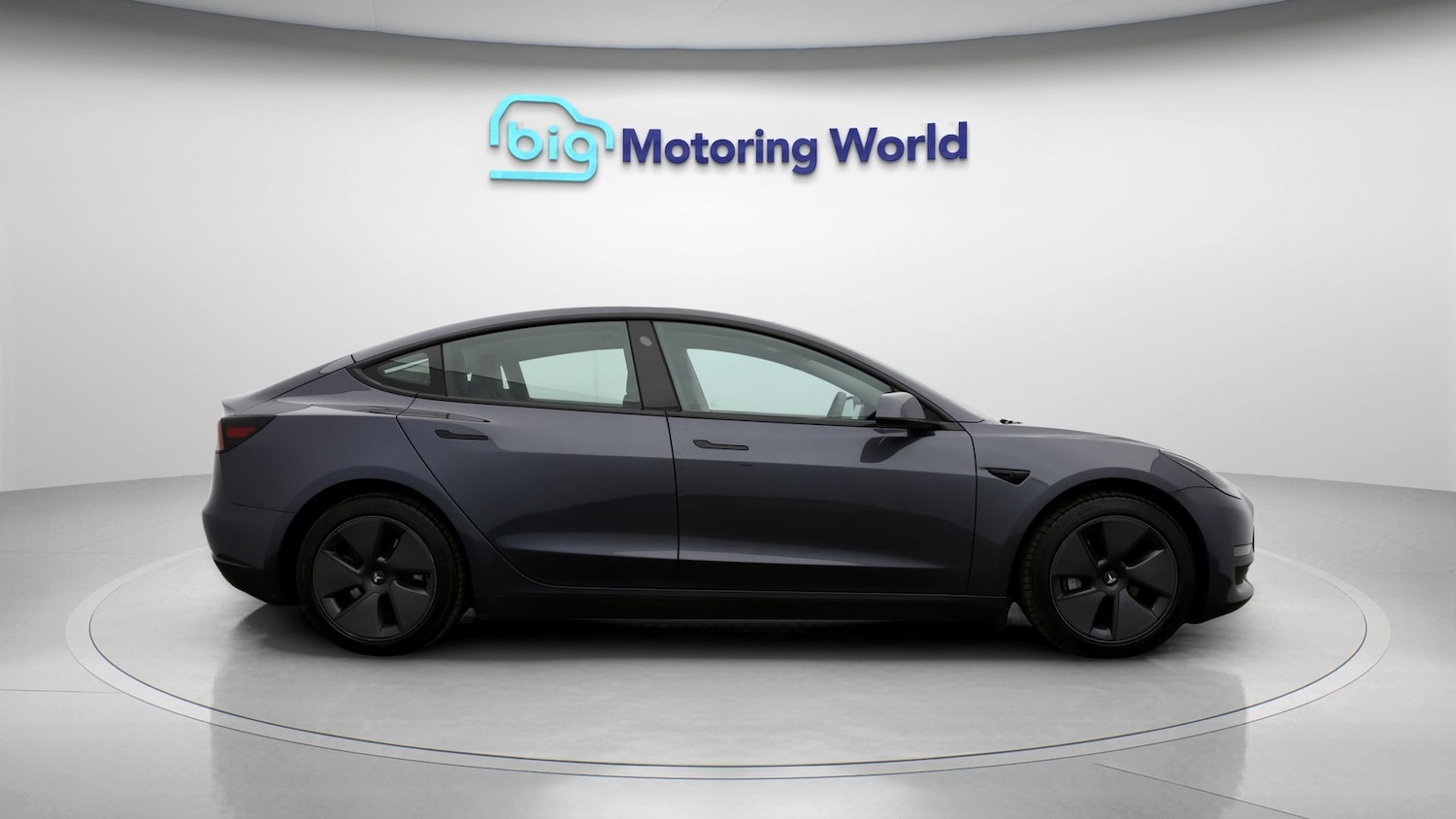 Used Tesla Model 3 2023 for sale - 77435559: Photo 8