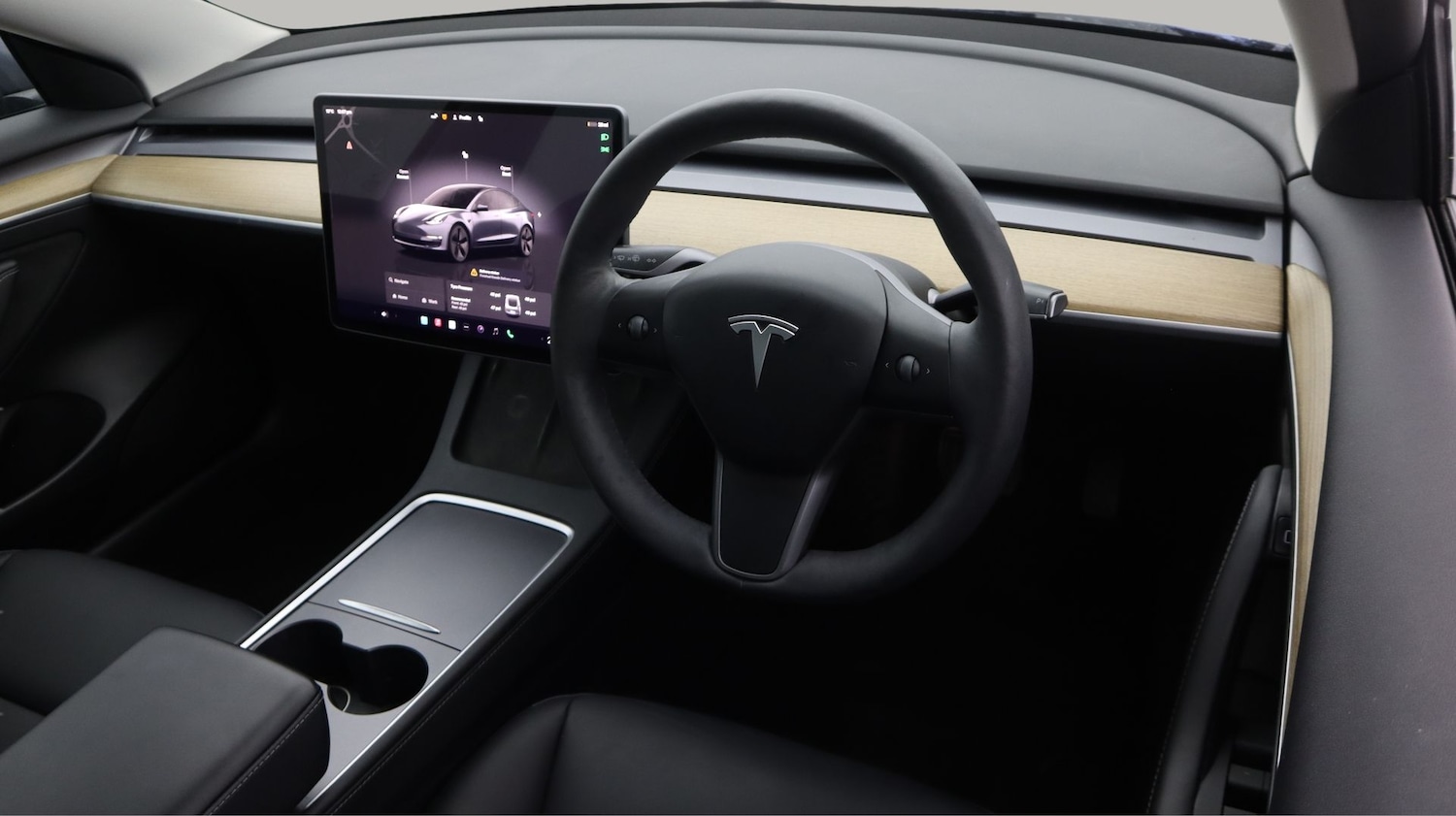 Used Tesla Model 3 2023 for sale - 77435559: Photo 9