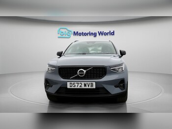 Used Volvo XC40 2022 for sale - 79021410: Photo