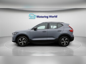 Used Volvo XC40 2022 for sale - 79021410: Photo