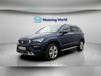 Used SEAT Ateca 2022 for sale - 79175590: Photo