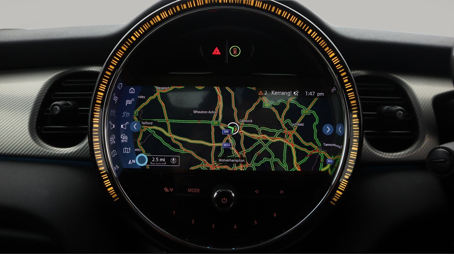 Used MINI Hatch 2023 for sale - 77616506: Photo 11