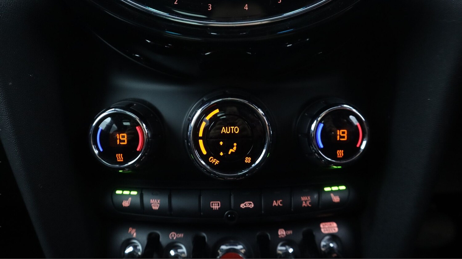 Used MINI Hatch 2023 for sale - 77616506: Photo 12