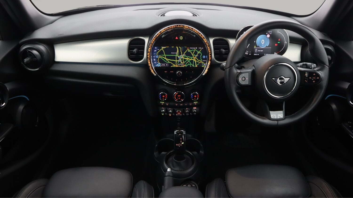 Used MINI Hatch 2023 for sale - 77616506: Photo 13