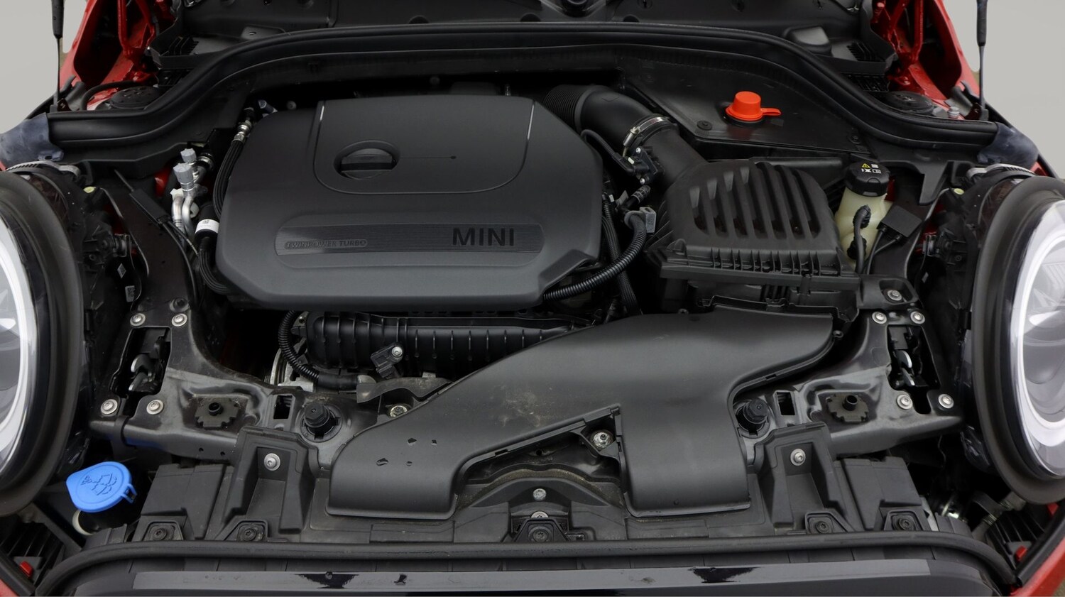 Used MINI Hatch 2023 for sale - 77616506: Photo 19