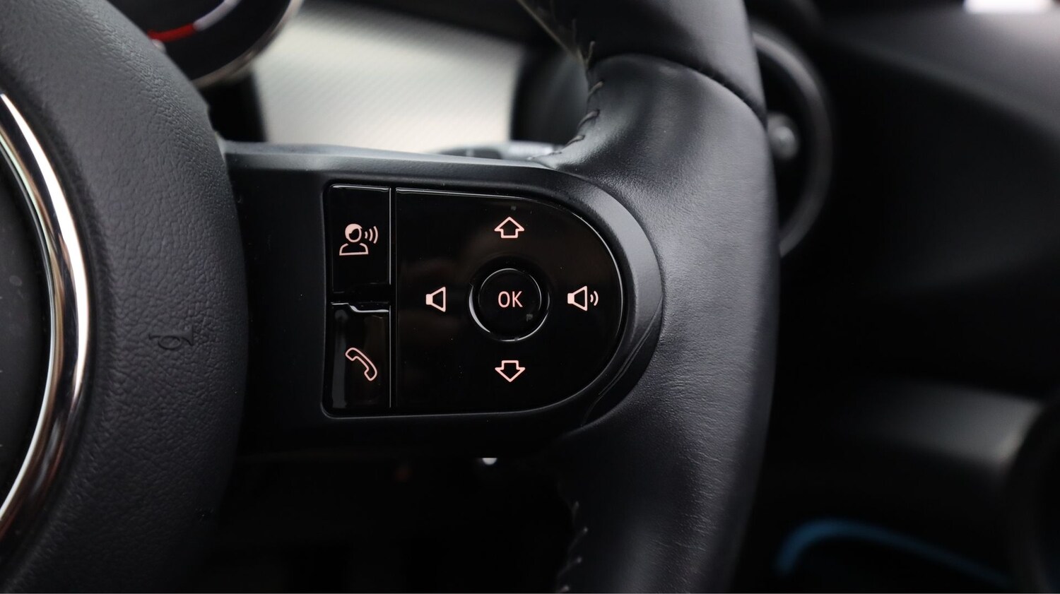 Used MINI Hatch 2023 for sale - 77616506: Photo 20