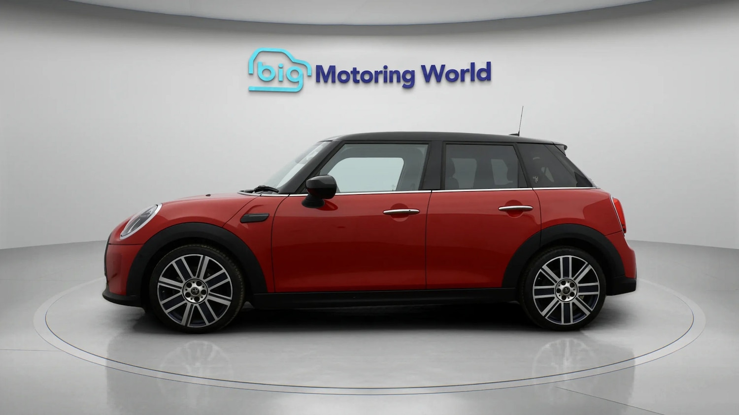 Used MINI Hatch 2023 for sale - 77616506: Photo 4