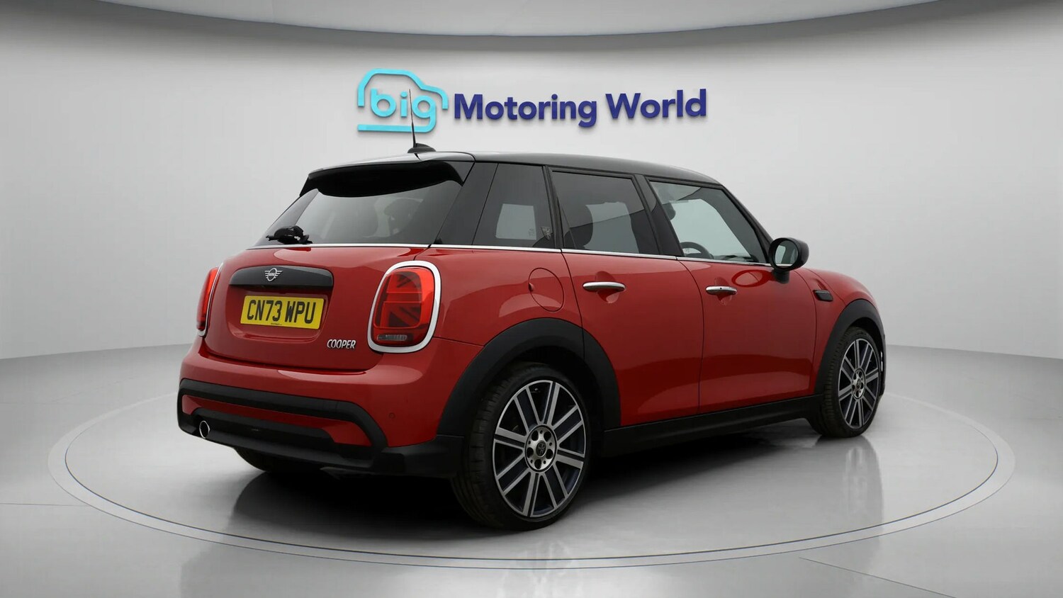 Used MINI Hatch 2023 for sale - 77616506: Photo 7