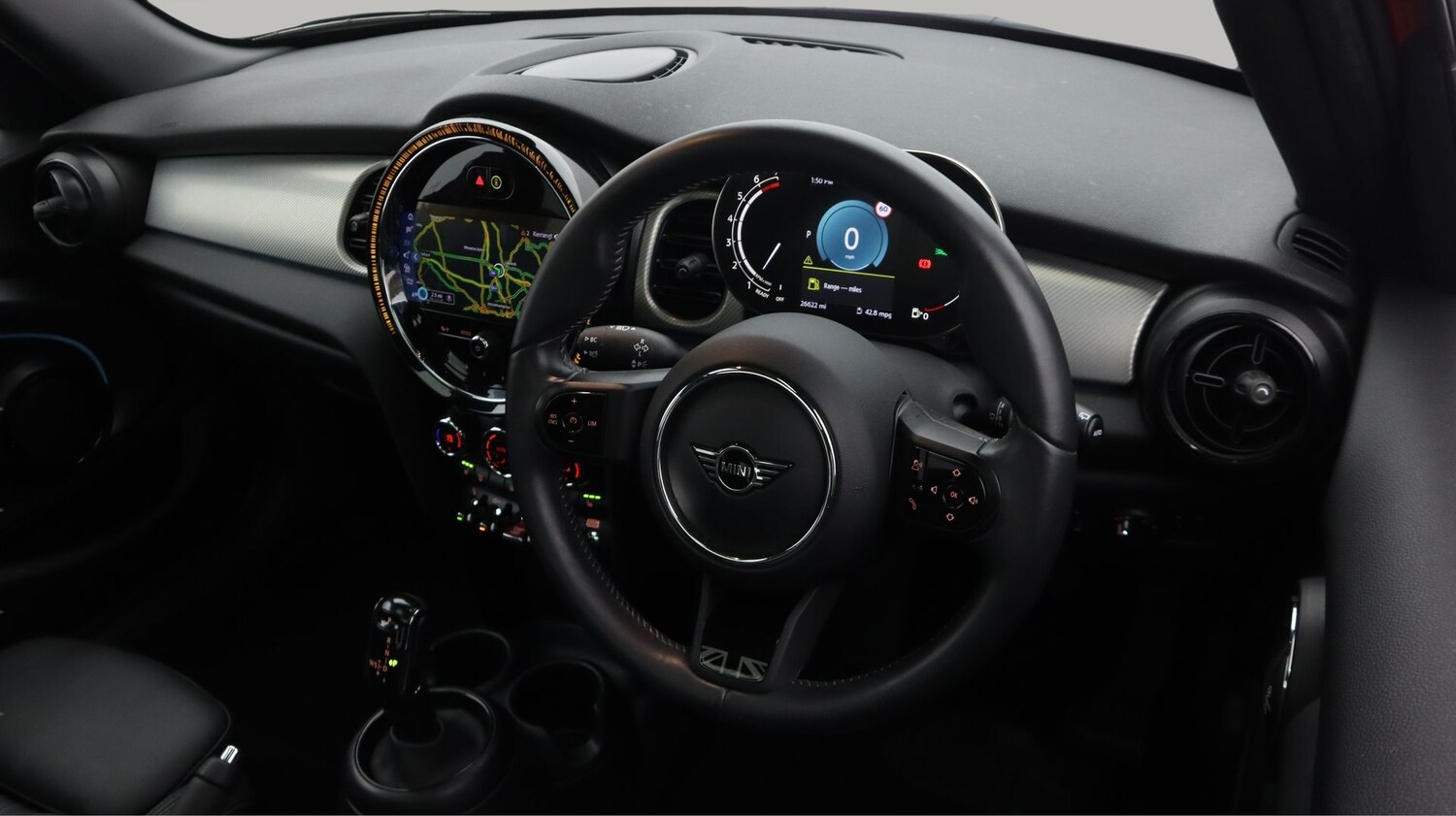 Used MINI Hatch 2023 for sale - 77616506: Photo 9