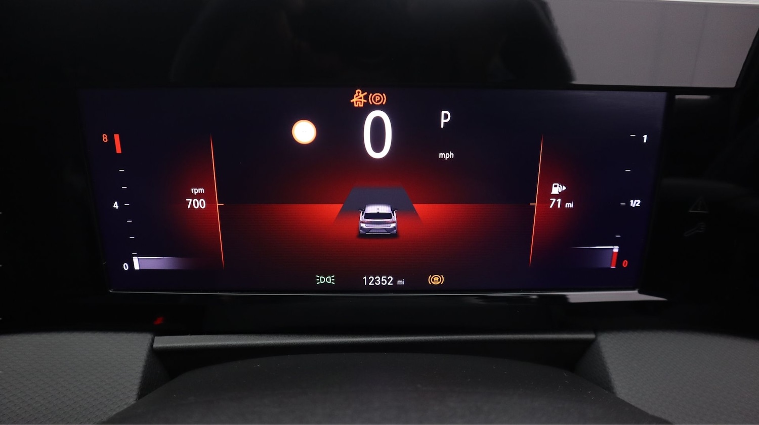 Used Vauxhall Astra 2022 for sale - 77363235: Photo 10