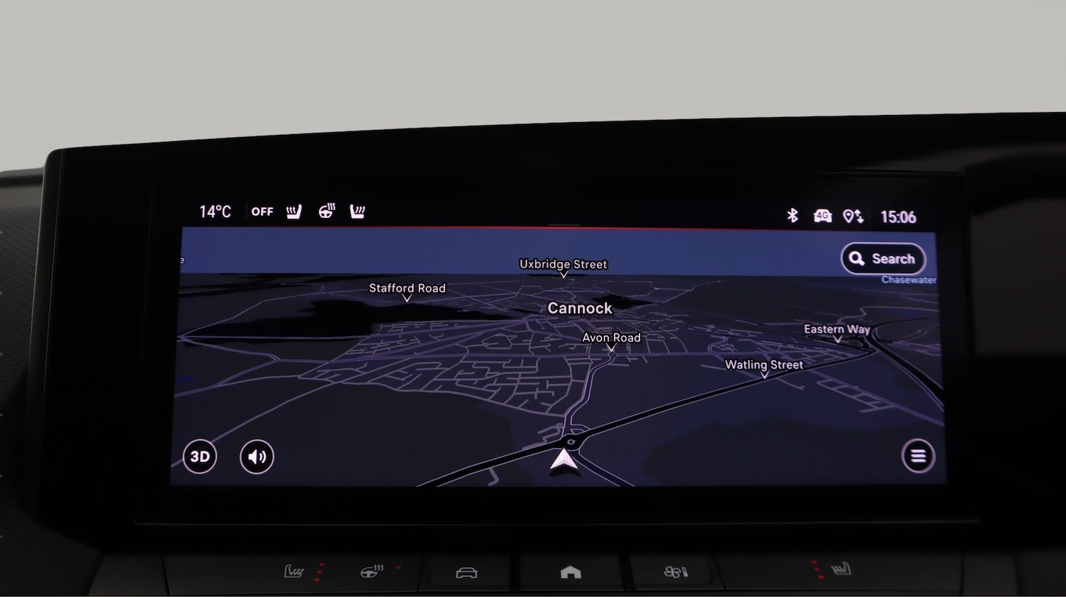 Used Vauxhall Astra 2022 for sale - 77363235: Photo 11