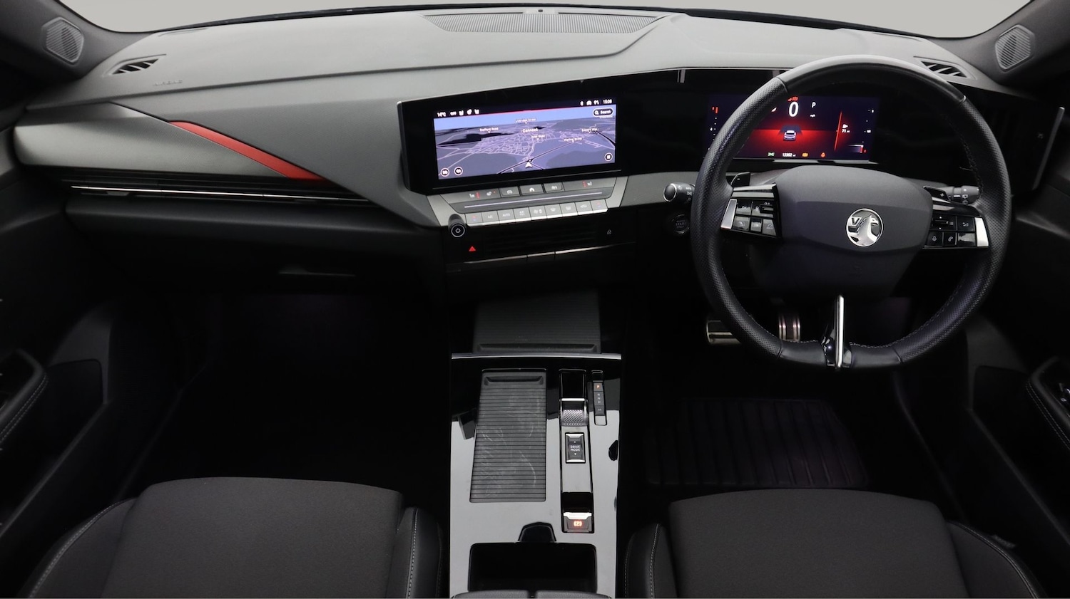 Used Vauxhall Astra 2022 for sale - 77363235: Photo 13