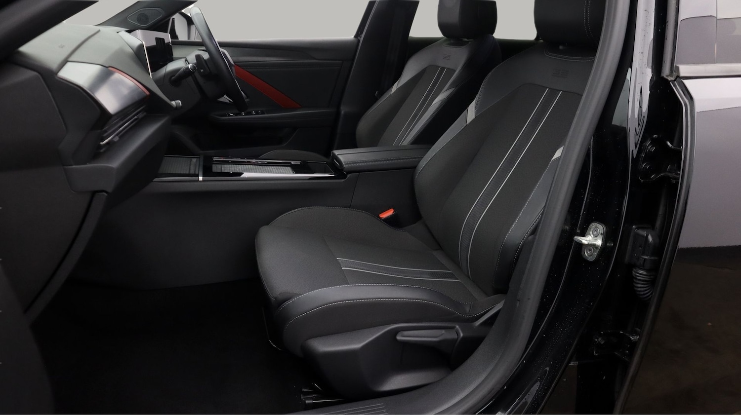 Used Vauxhall Astra 2022 for sale - 77363235: Photo 14